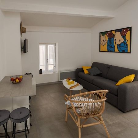 Appartement Terrasse Climatise Calme En Centre-Ville LʼIsle-sur-la-Sorgue Екстериор снимка