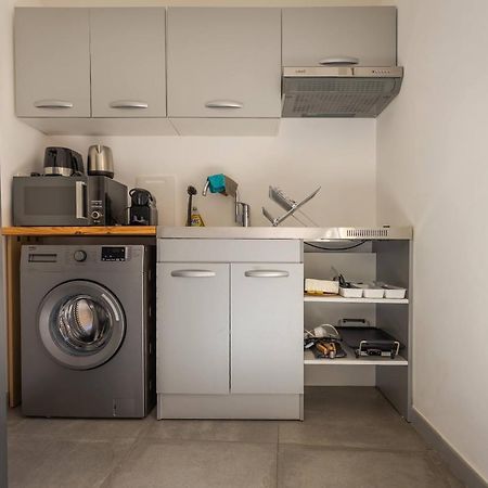 Appartement Terrasse Climatise Calme En Centre-Ville LʼIsle-sur-la-Sorgue Екстериор снимка