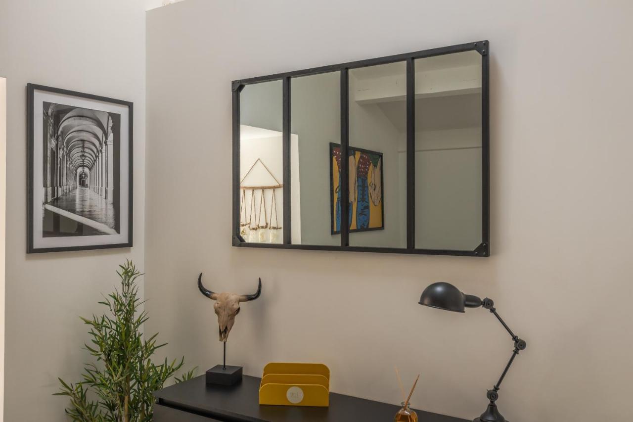 Appartement Terrasse Climatise Calme En Centre-Ville LʼIsle-sur-la-Sorgue Екстериор снимка