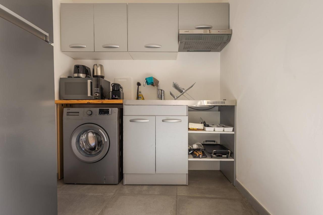 Appartement Terrasse Climatise Calme En Centre-Ville LʼIsle-sur-la-Sorgue Екстериор снимка