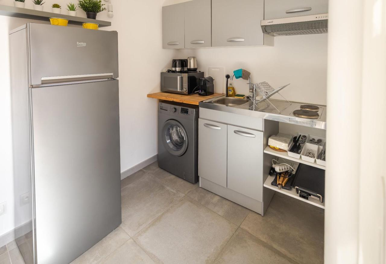 Appartement Terrasse Climatise Calme En Centre-Ville LʼIsle-sur-la-Sorgue Екстериор снимка