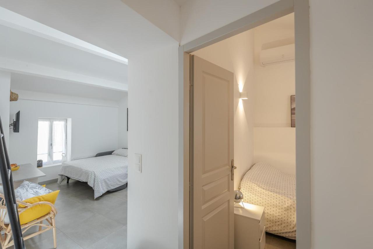 Appartement Terrasse Climatise Calme En Centre-Ville LʼIsle-sur-la-Sorgue Екстериор снимка
