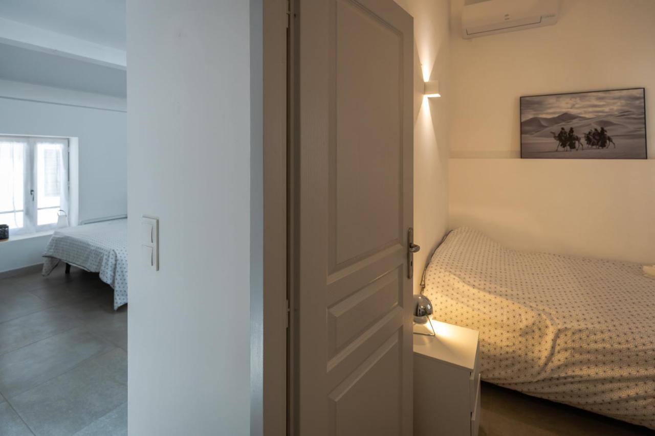Appartement Terrasse Climatise Calme En Centre-Ville LʼIsle-sur-la-Sorgue Екстериор снимка